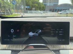 NIO ET7 100kWh - ფოტო 6