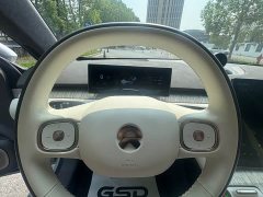 NIO ET7 100kWh - ფოტო 7