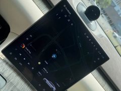 NIO ET7 100kWh - ფოტო 8