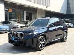 BMW X5 2023 xDrive 30Li M Sport Exclusive Night Edition Package - ფოტო 1