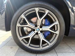 BMW X5 2023 xDrive 30Li M Sport Exclusive Night Edition Package - ფოტო 11