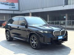 BMW X5 2023 xDrive 30Li M Sport Exclusive Night Edition Package - ფოტო 3