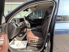 BMW X5 2023 xDrive 30Li M Sport Exclusive Night Edition Package - ფოტო 4