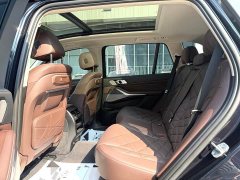 BMW X5 2023 xDrive 30Li M Sport Exclusive Night Edition Package - ფოტო 5