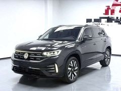 Volkswagen Taos 380TSI AWD R-Line High Performance Edition - ფოტო 1