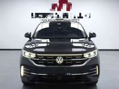 Volkswagen Taos 380TSI AWD R-Line High Performance Edition - ფოტო 2