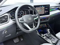 Volkswagen Taos 380TSI AWD R-Line High Performance Edition - ფოტო 4