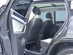 Volkswagen Taos 380TSI AWD R-Line High Performance Edition - ფოტო 5