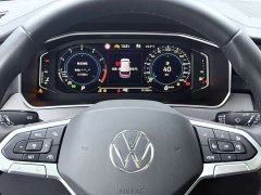 Volkswagen Taos 380TSI AWD R-Line High Performance Edition - ფოტო 8