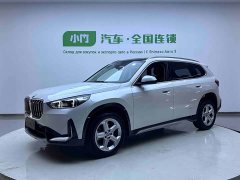 BMW X1 sDrive20Li X Design Package - ფოტო 1