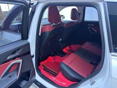 BMW X1 sDrive20Li X Design Package - ფოტო 10