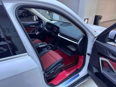 BMW X1 sDrive20Li X Design Package - ფოტო 11