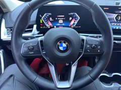 BMW X1 sDrive20Li X Design Package - ფოტო 12