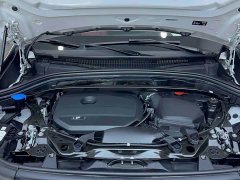 BMW X1 sDrive20Li X Design Package - ფოტო 19