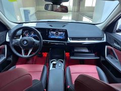 BMW X1 sDrive20Li X Design Package - ფოტო 20