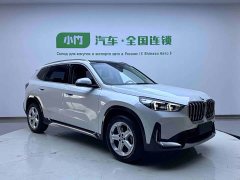 BMW X1 sDrive20Li X Design Package - ფოტო 3