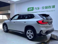 BMW X1 sDrive20Li X Design Package - ფოტო 4