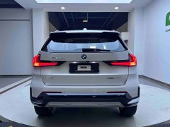 BMW X1 sDrive20Li X Design Package - ფოტო 5