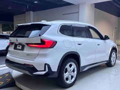 BMW X1 sDrive20Li X Design Package - ფოტო 6