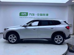 BMW X1 sDrive20Li X Design Package - ფოტო 7
