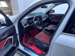 BMW X1 sDrive20Li X Design Package - ფოტო 9