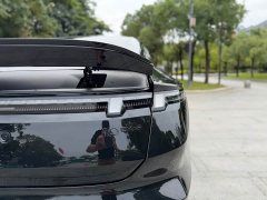 Lynk & Co Geely Lynk & Co 10 120 AWD Ultra - ფოტო 11
