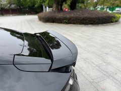 Lynk & Co Geely Lynk & Co 10 120 AWD Ultra - ფოტო 12