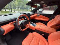 Lynk & Co Geely Lynk & Co 10 120 AWD Ultra - ფოტო 16