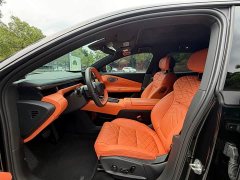 Lynk & Co Geely Lynk & Co 10 120 AWD Ultra - ფოტო 17