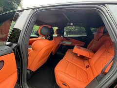 Lynk & Co Geely Lynk & Co 10 120 AWD Ultra - ფოტო 18