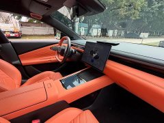 Lynk & Co Geely Lynk & Co 10 120 AWD Ultra - ფოტო 19