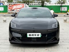 Lynk & Co Geely Lynk & Co 10 120 AWD Ultra - ფოტო 2
