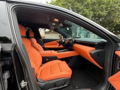 Lynk & Co Geely Lynk & Co 10 120 AWD Ultra - ფოტო 20