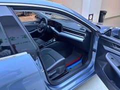 Volkswagen Lingdu L 280TSI DSG Spicy Edition - ფოტო 11