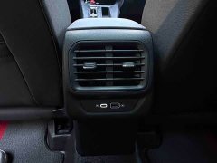 Volkswagen Lingdu L 280TSI DSG Spicy Edition - ფოტო 17