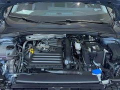 Volkswagen Lingdu L 280TSI DSG Spicy Edition - ფოტო 18