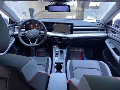 Volkswagen Lingdu L 280TSI DSG Spicy Edition - ფოტო 19