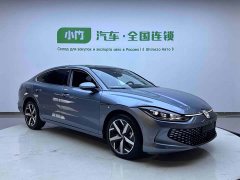 Volkswagen Lingdu L 280TSI DSG Spicy Edition - ფოტო 3
