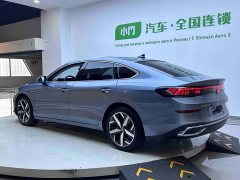 Volkswagen Lingdu L 280TSI DSG Spicy Edition - ფოტო 4