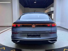 Volkswagen Lingdu L 280TSI DSG Spicy Edition - ფოტო 5