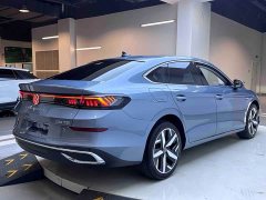 Volkswagen Lingdu L 280TSI DSG Spicy Edition - ფოტო 6
