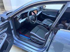 Volkswagen Lingdu L 280TSI DSG Spicy Edition - ფოტო 9
