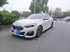 BMW 2 Series (Imported) 225i Four-Door Coupe M Sport Package - ფოტო 1