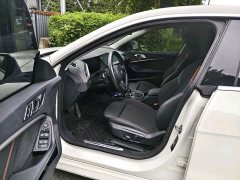 BMW 2 Series (Imported) 225i Four-Door Coupe M Sport Package - ფოტო 4