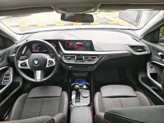 BMW 2 Series (Imported) 225i Four-Door Coupe M Sport Package - ფოტო 5