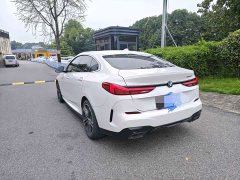 BMW 2 Series (Imported) 225i Four-Door Coupe M Sport Package - ფოტო 8