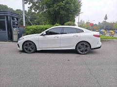 BMW 2 Series (Imported) 225i Four-Door Coupe M Sport Package - ფოტო 9