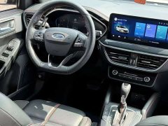 Ford Focus Hatchback EcoBoost 180 Automatic ST Line - ფოტო 4