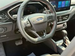 Ford Focus Hatchback EcoBoost 180 Automatic ST Line - ფოტო 6