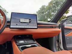 Deepal Deep Blue S05 510Ultra Pure Electric Version - ფოტო 11